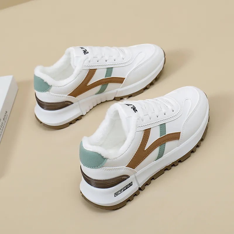Wooden Rabbit Kids Lifestyle Shoes Teenagers-7