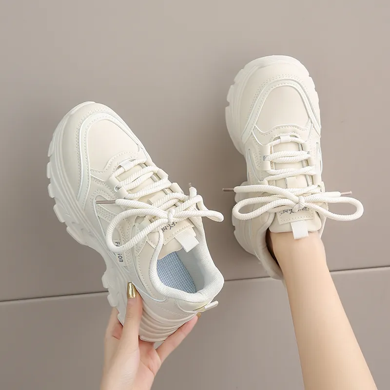Wooden Rabbit Kids Lifestyle Shoes Teenagers-2