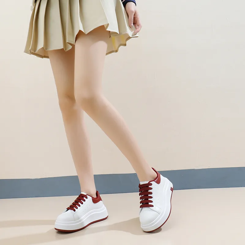 Wooden Rabbit Kids Lifestyle Shoes Teenagers-8