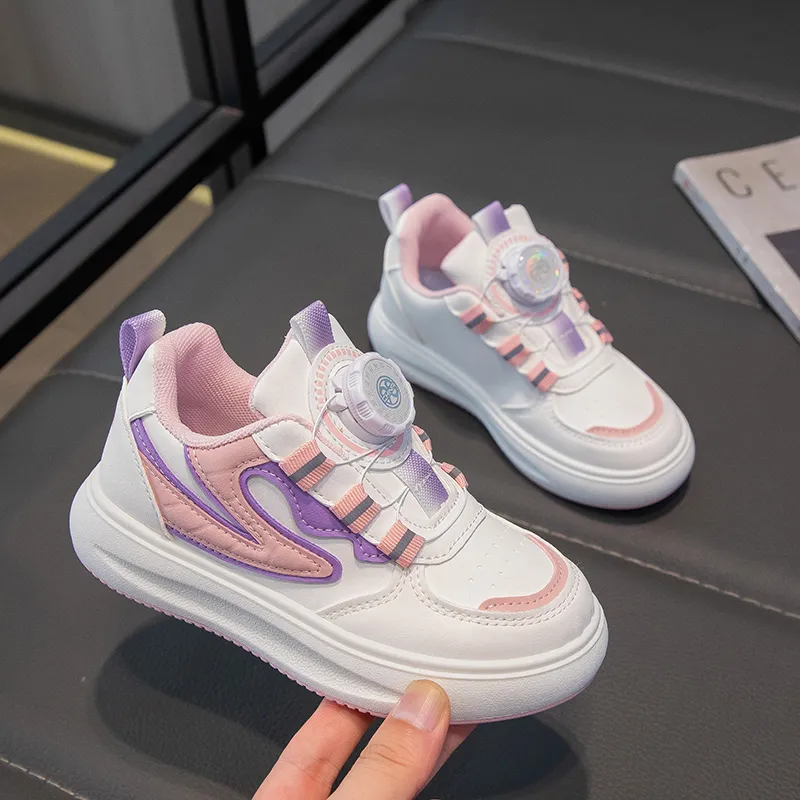 Wooden Rabbit Kids' Skateboarding Shoes Kids'-3