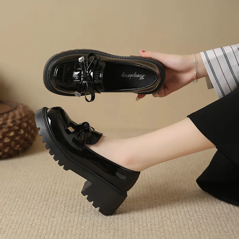 Wooden Rabbit Kids Lifestyle Shoes Teenagers-5
