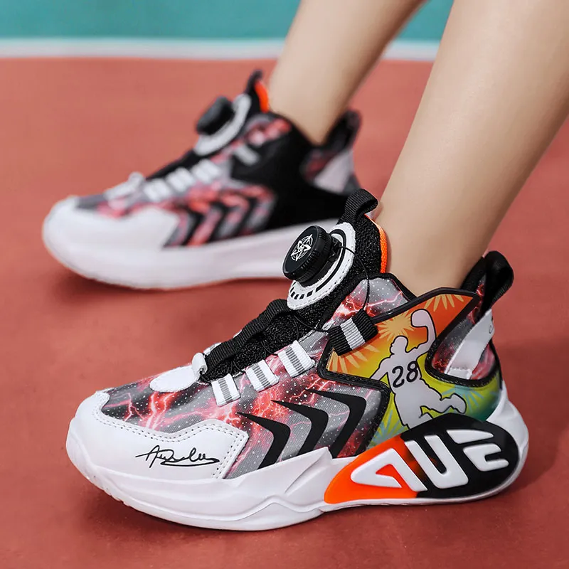 Wooden Rabbit Kids Lifestyle Shoes Kids'-5