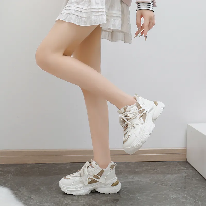 Wooden Rabbit Kids Lifestyle Shoes Kids'-4