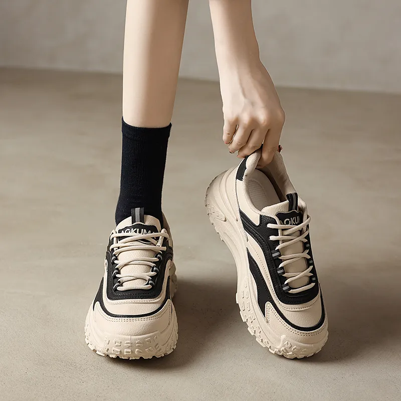 Wooden Rabbit Kids Lifestyle Shoes Teenagers-3