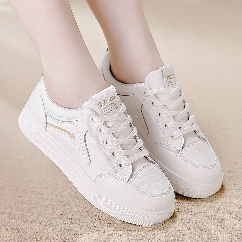 Wooden Rabbit Kids Lifestyle Shoes Teenagers-9