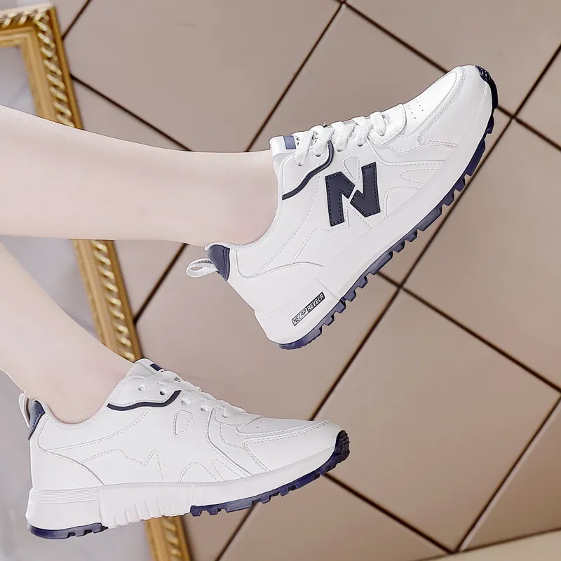 Wooden Rabbit Kids Lifestyle Shoes Teenagers-2