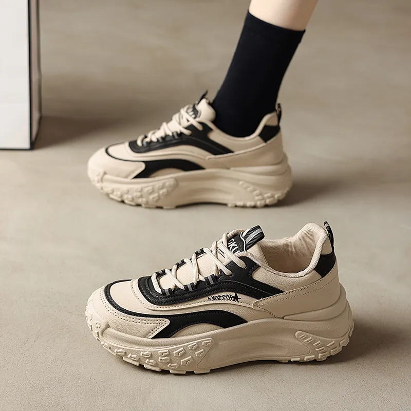 Wooden Rabbit Kids Lifestyle Shoes Teenagers-2