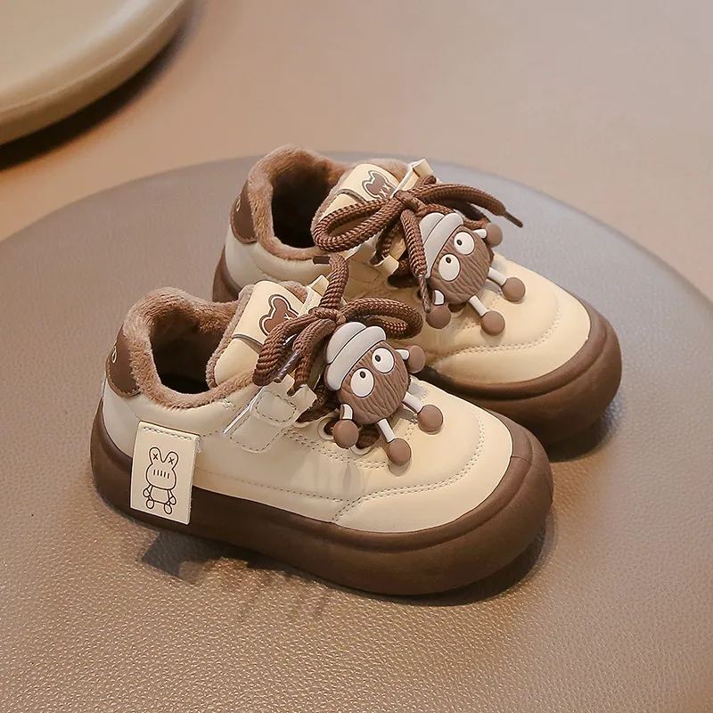 Wooden Rabbit Kids Lifestyle Shoes Kids'-6