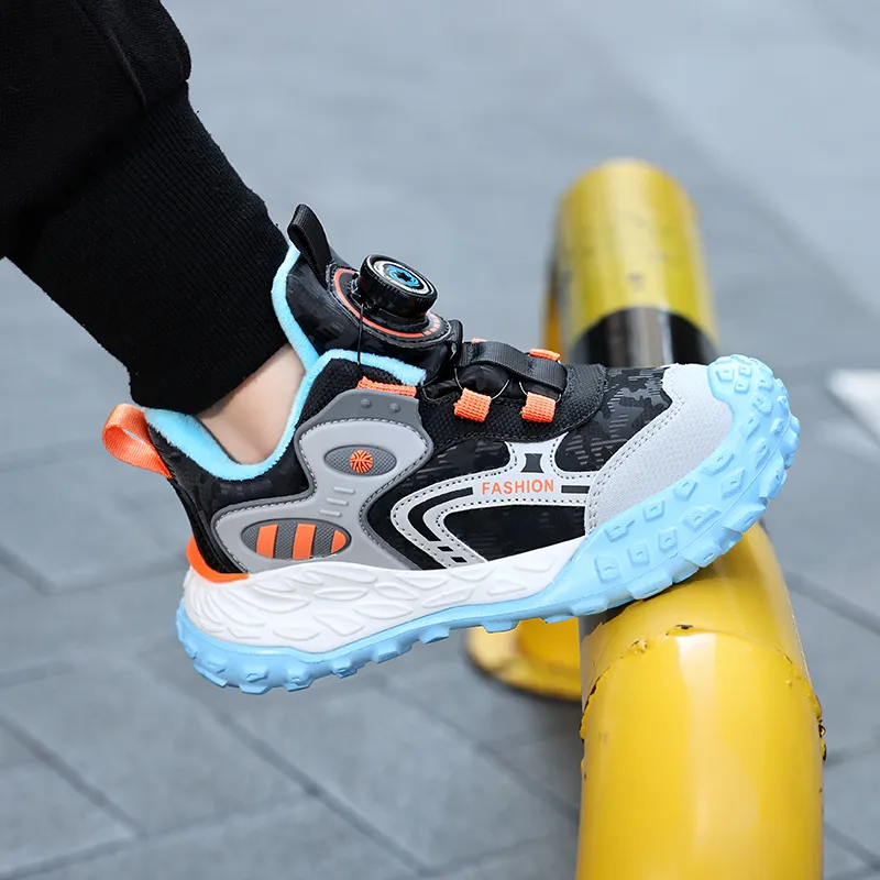 Wooden Rabbit Kids Lifestyle Shoes Kids'-1