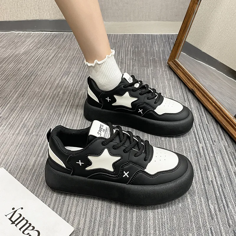 Wooden Rabbit Kids' Skateboarding Shoes Kids'-2