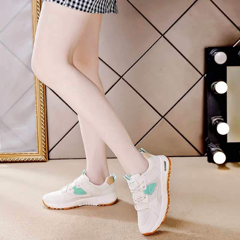 Wooden Rabbit Kids Lifestyle Shoes Teenagers-10