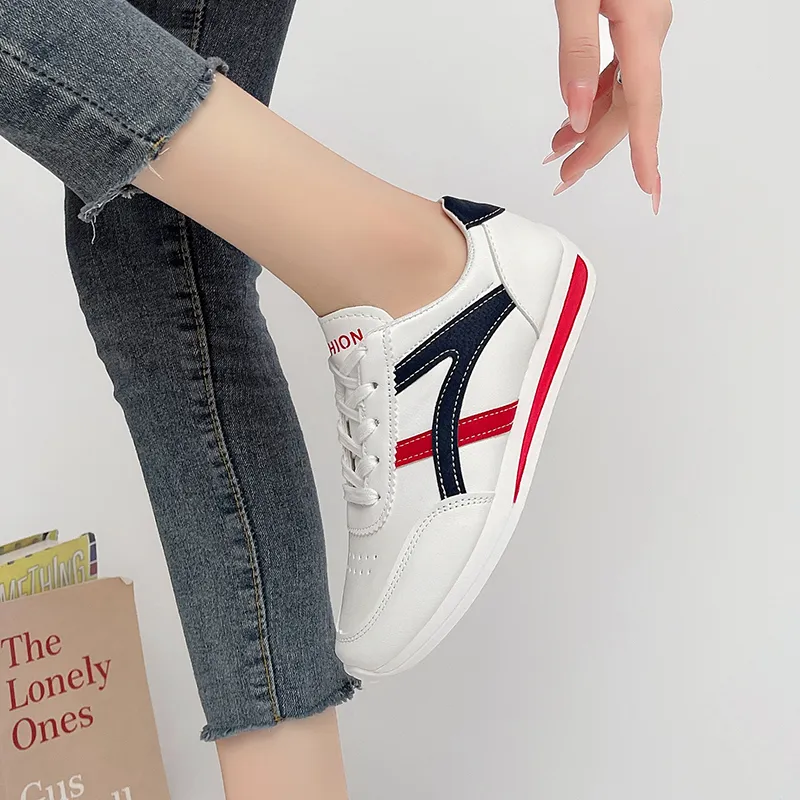 Wooden Rabbit Kids' Skateboarding Shoes Kids'-10