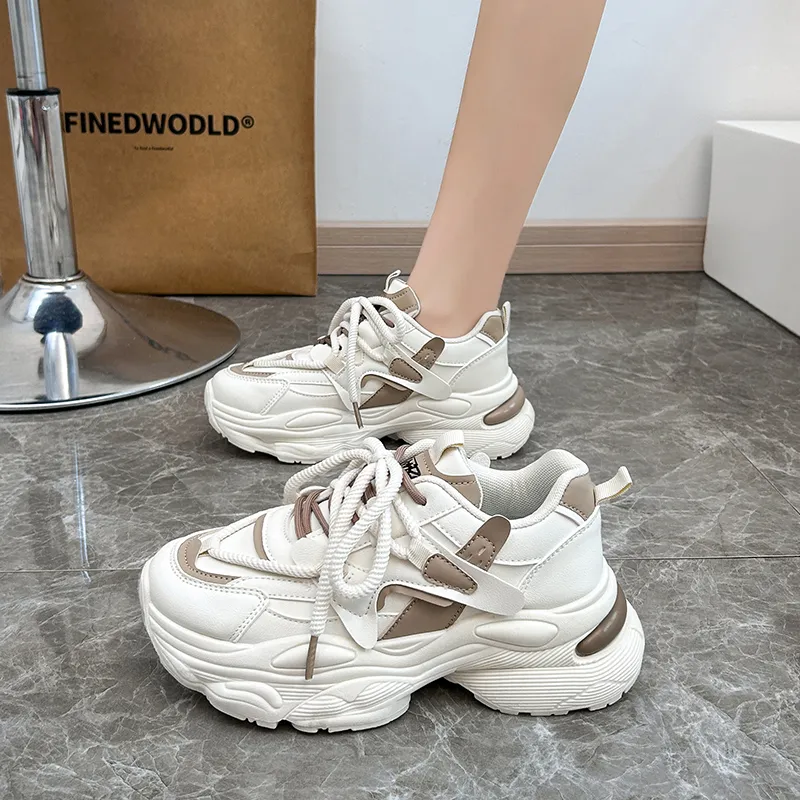 Wooden Rabbit Kids Lifestyle Shoes Teenagers-2