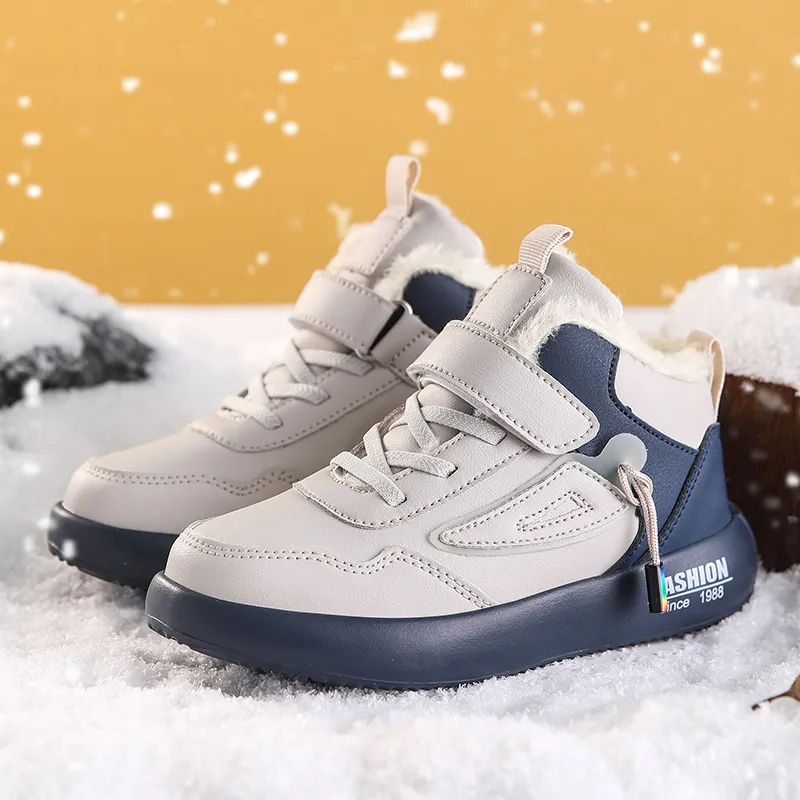 Wooden Rabbit Kids Lifestyle Shoes Kids'-3