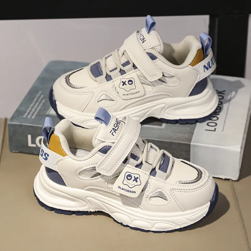 Wooden Rabbit Kids Lifestyle Shoes Kids'-5