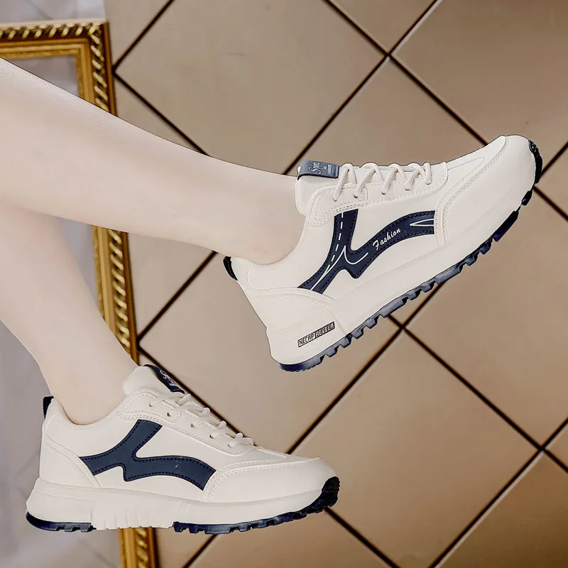 Wooden Rabbit Kids Lifestyle Shoes Teenagers-2