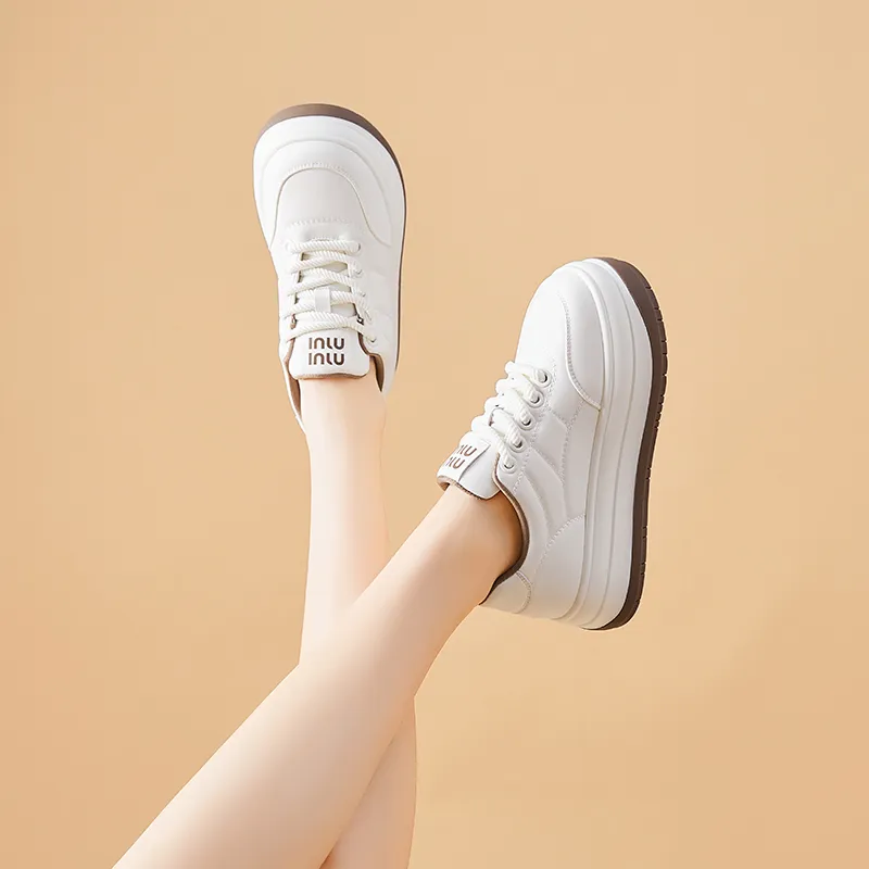 Wooden Rabbit Kids Lifestyle Shoes Teenagers-8