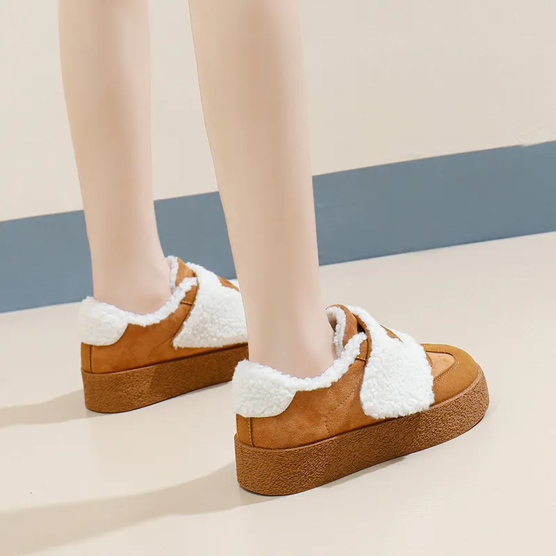 Wooden Rabbit Kids Lifestyle Shoes Teenagers-13