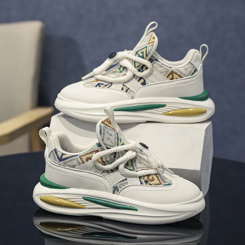 Wooden Rabbit Kids Lifestyle Shoes Kids'-14