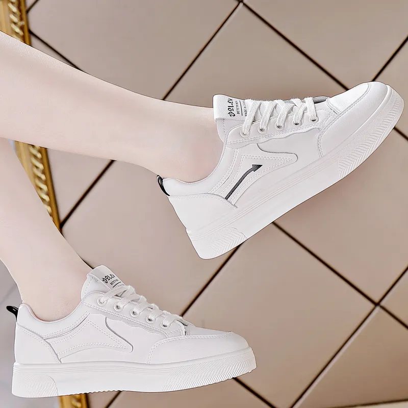 Wooden Rabbit Kids Lifestyle Shoes Teenagers-3