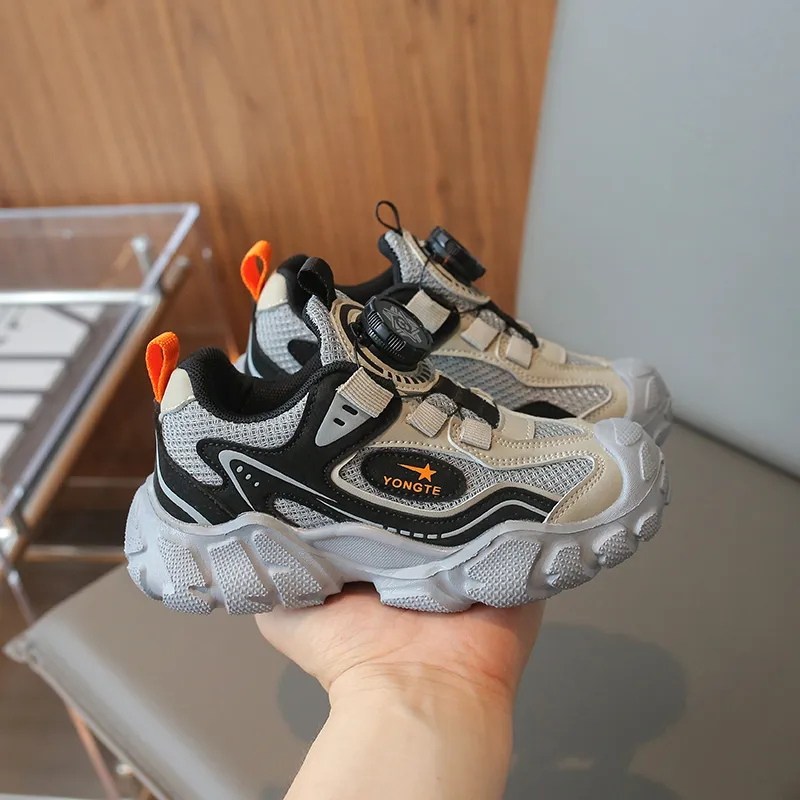 Wooden Rabbit Kids Lifestyle Shoes Kids'-1