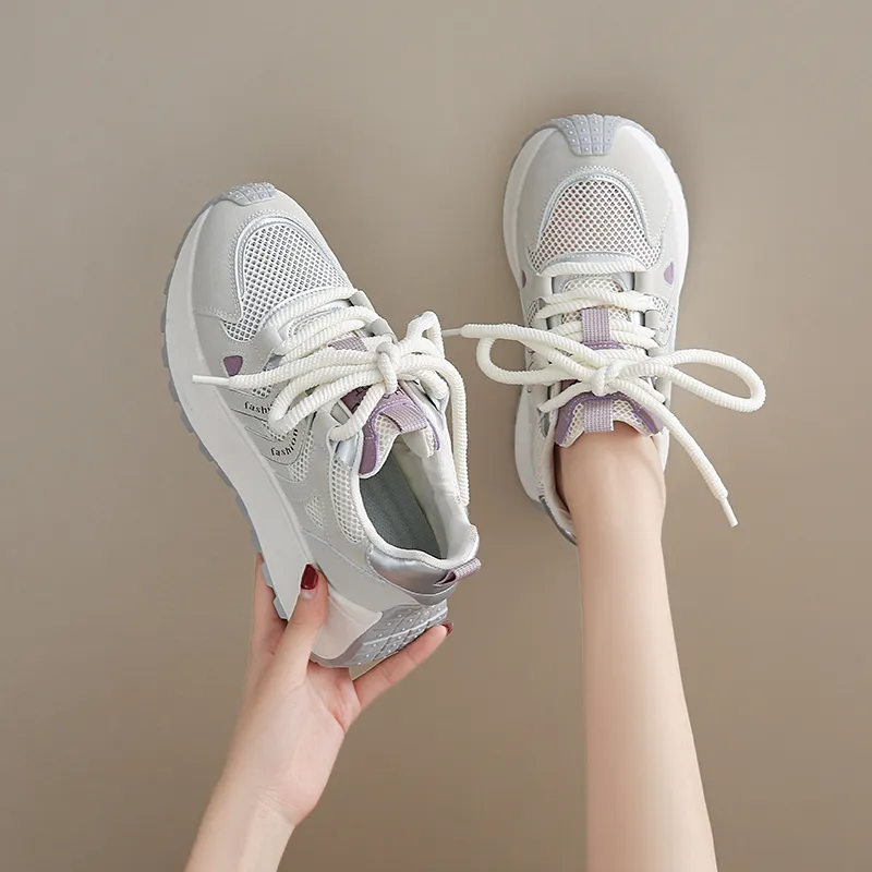 Wooden Rabbit Kids Lifestyle Shoes Teenagers-12
