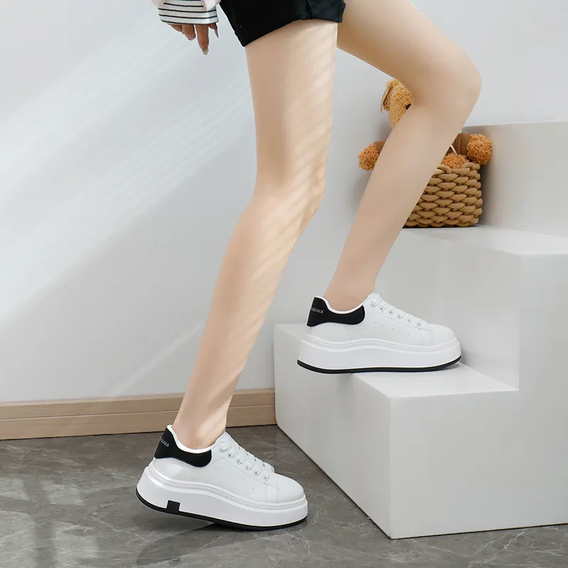Wooden Rabbit Kids Lifestyle Shoes Teenagers-4