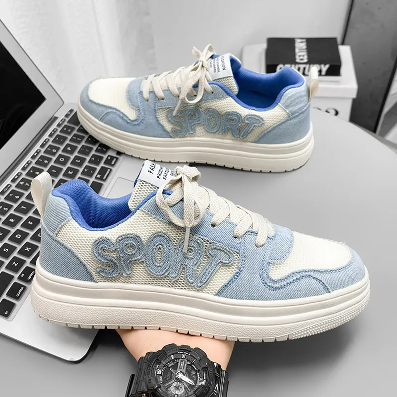 Wooden Rabbit Kids' Skateboarding Shoes Kids'-8