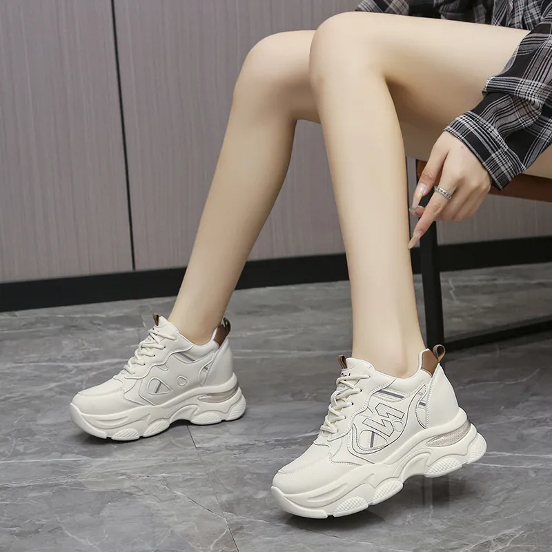 Wooden Rabbit Breathable Kids Lifestyle Shoes Teenagers-3