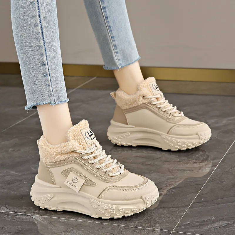 Wooden Rabbit Kids Lifestyle Shoes Kids'-10