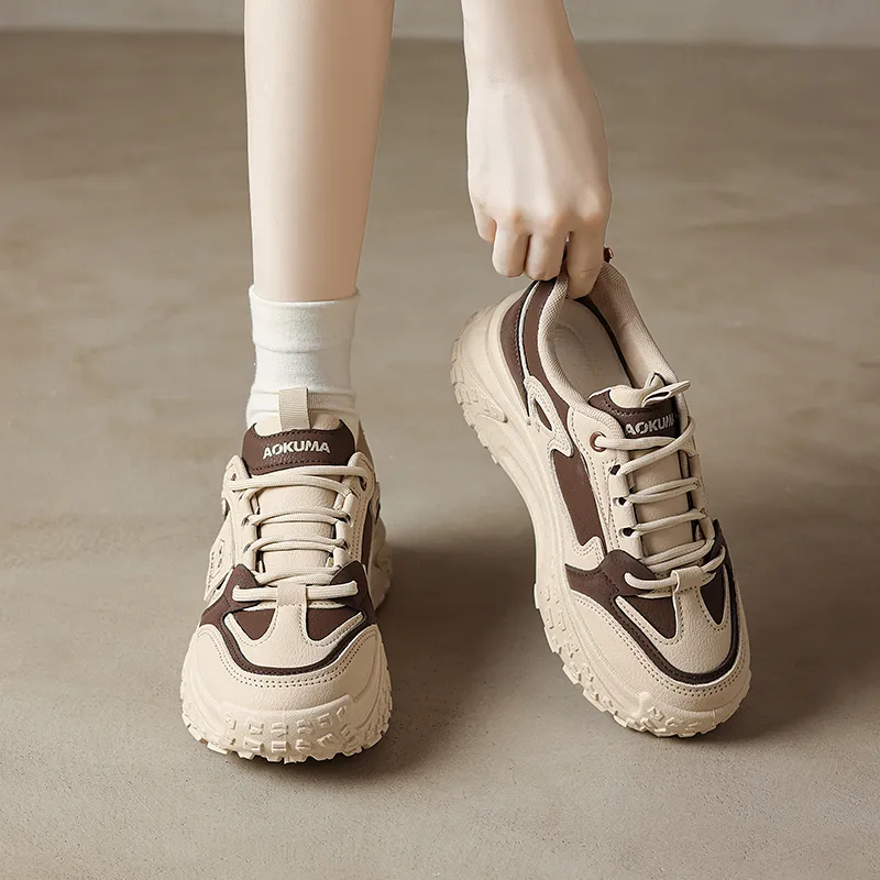 Wooden Rabbit Kids Lifestyle Shoes Teenagers-7