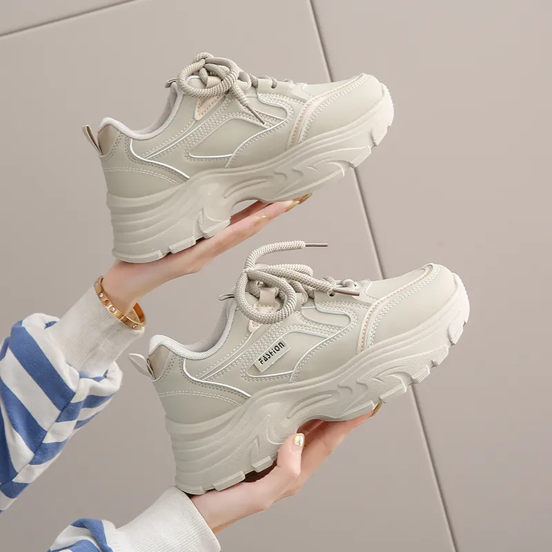 Wooden Rabbit Kids Lifestyle Shoes Teenagers-6