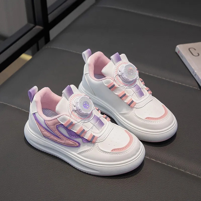 Wooden Rabbit Kids' Skateboarding Shoes Kids'-2
