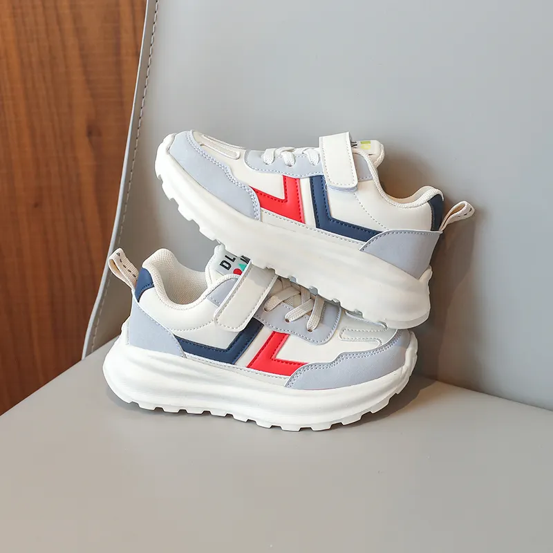 Wooden Rabbit Kids Lifestyle Shoes Kids'-3