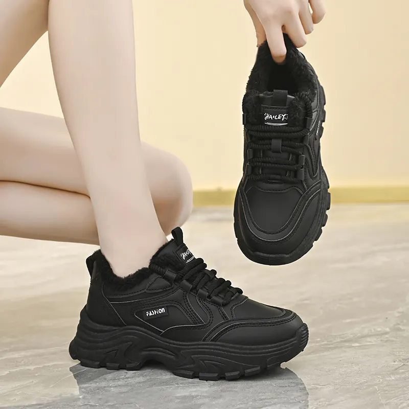 Wooden Rabbit Kids Lifestyle Shoes Teenagers-8