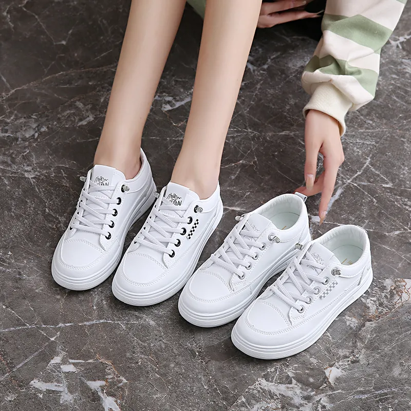Wooden Rabbit Breathable Kids' Skateboarding Shoes Teenagers-8