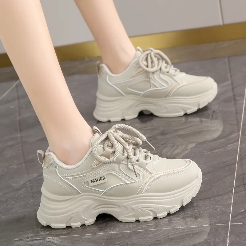 Wooden Rabbit Kids Lifestyle Shoes Teenagers-9