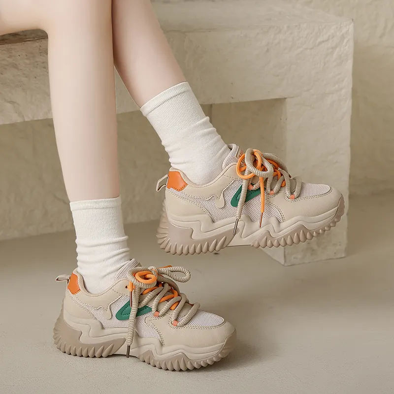 Wooden Rabbit Kids Lifestyle Shoes Teenagers-2