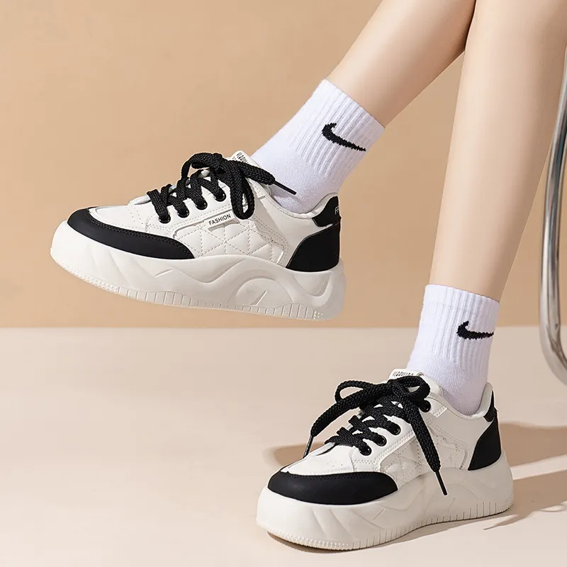 Wooden Rabbit Kids' Skateboarding Shoes Kids'-4