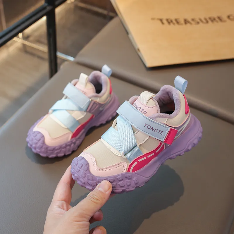 Wooden Rabbit Kids Lifestyle Shoes Kids'-1
