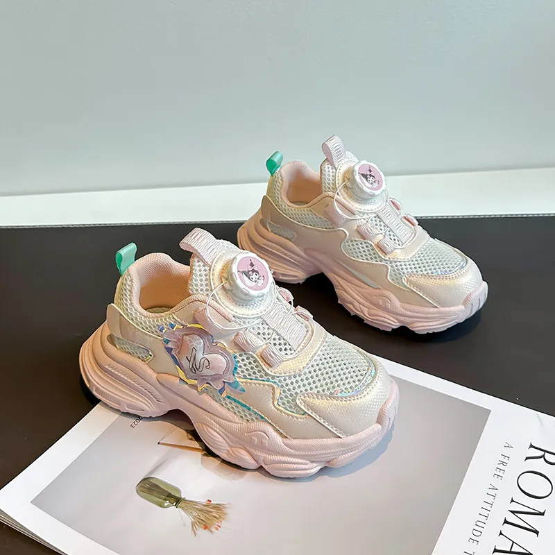 Wooden Rabbit Kids Lifestyle Shoes Kids'-8