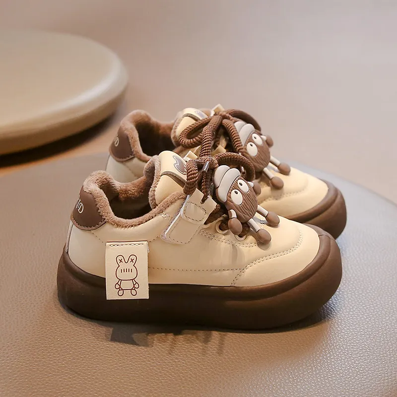 Wooden Rabbit Kids Lifestyle Shoes Kids'-8