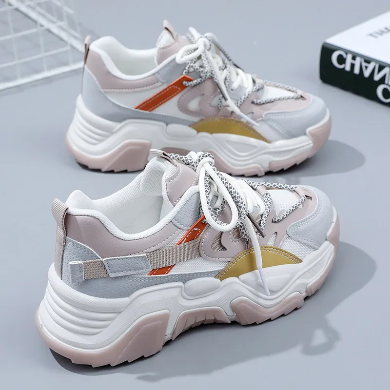 Wooden Rabbit Kids Lifestyle Shoes Teenagers-11