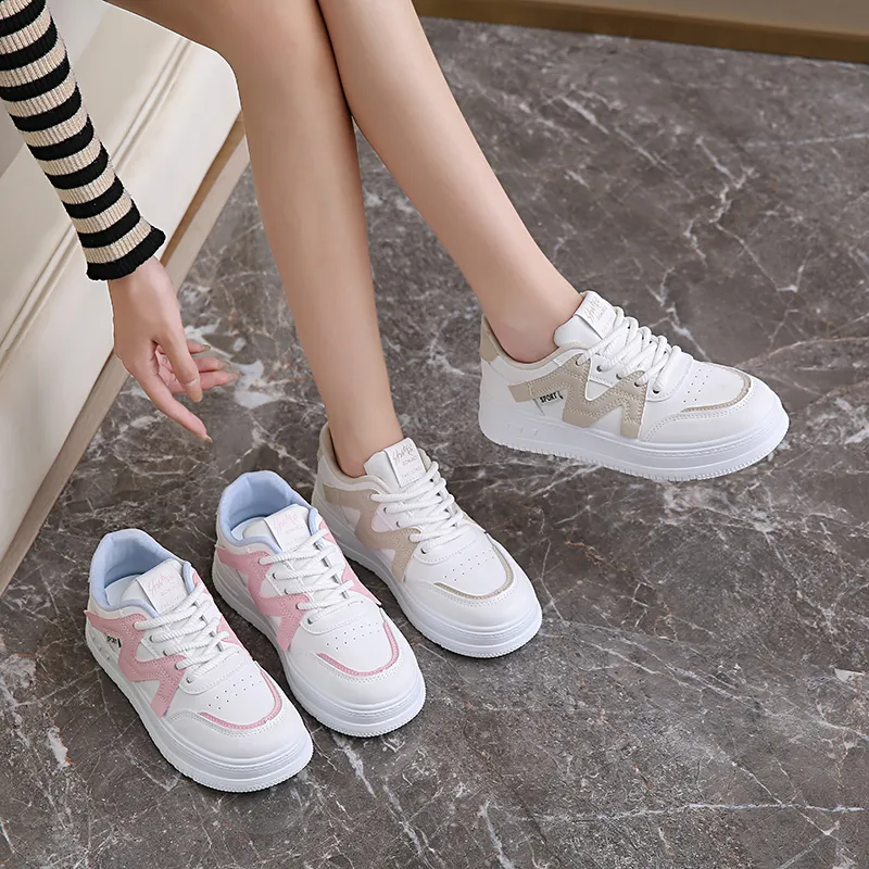 Wooden Rabbit Kids' Skateboarding Shoes Kids'-11