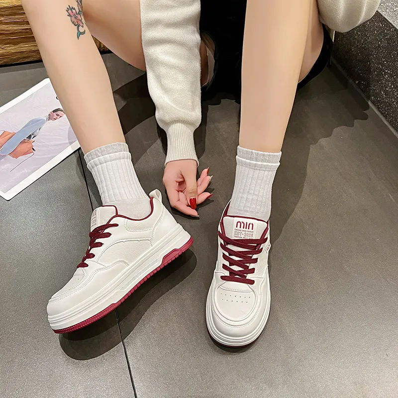 Wooden Rabbit Kids Lifestyle Shoes Kids'-5