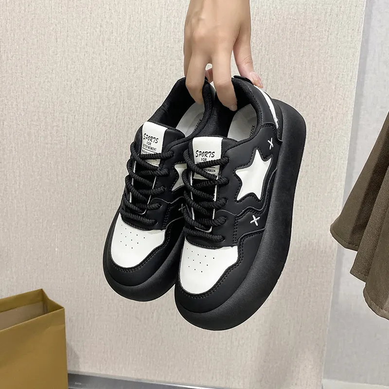 Wooden Rabbit Kids' Skateboarding Shoes Kids'-1