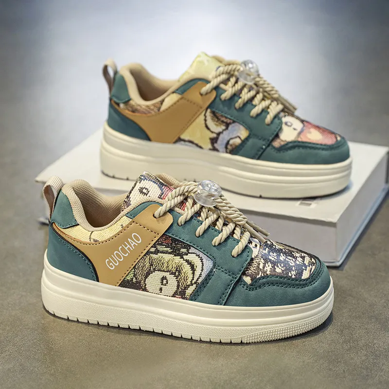 Wooden Rabbit Kids Lifestyle Shoes Kids'-12