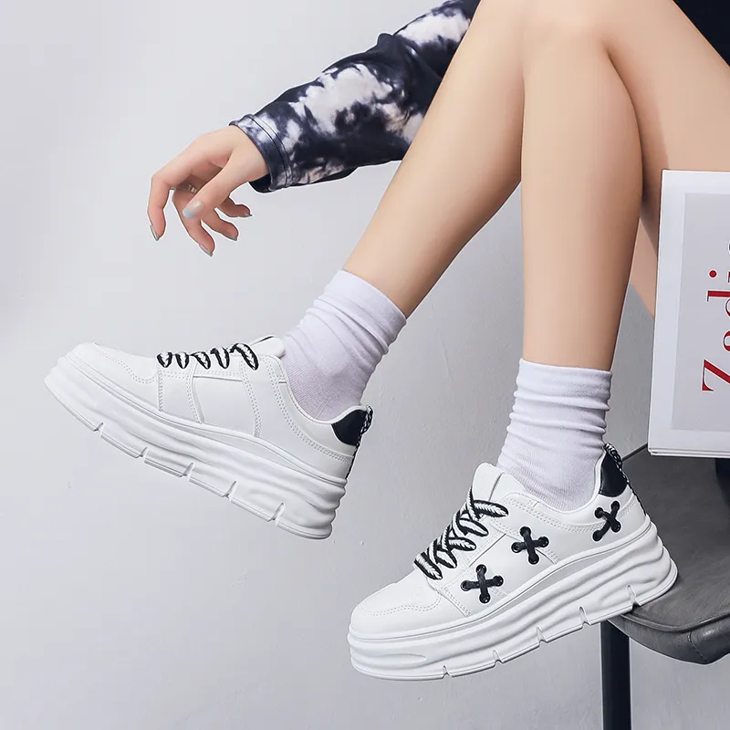 Wooden Rabbit Kids Lifestyle Shoes Teenagers-4