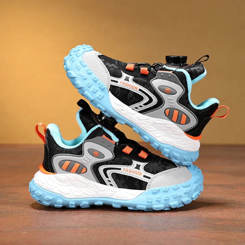 Wooden Rabbit Kids Lifestyle Shoes Kids'-6