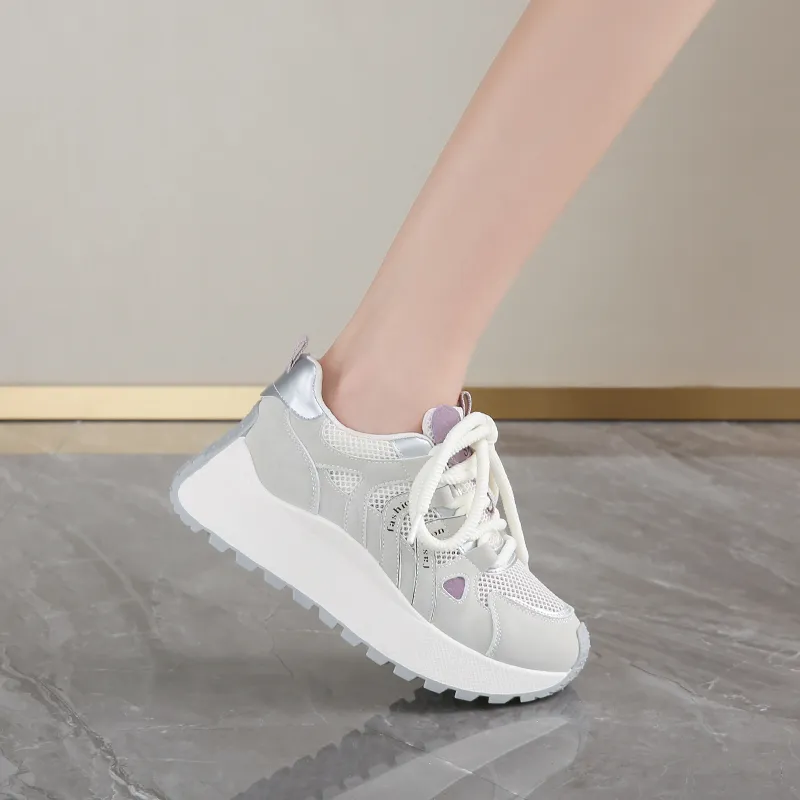 Wooden Rabbit Kids Lifestyle Shoes Teenagers-13